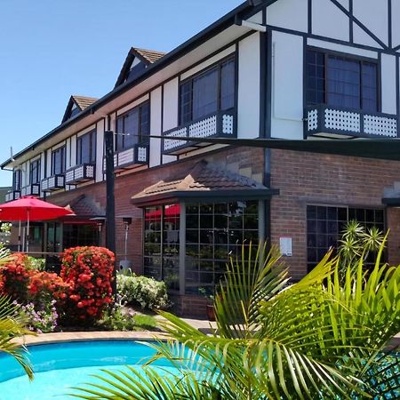 Shakespeare Motel Маккай Экстерьер фото