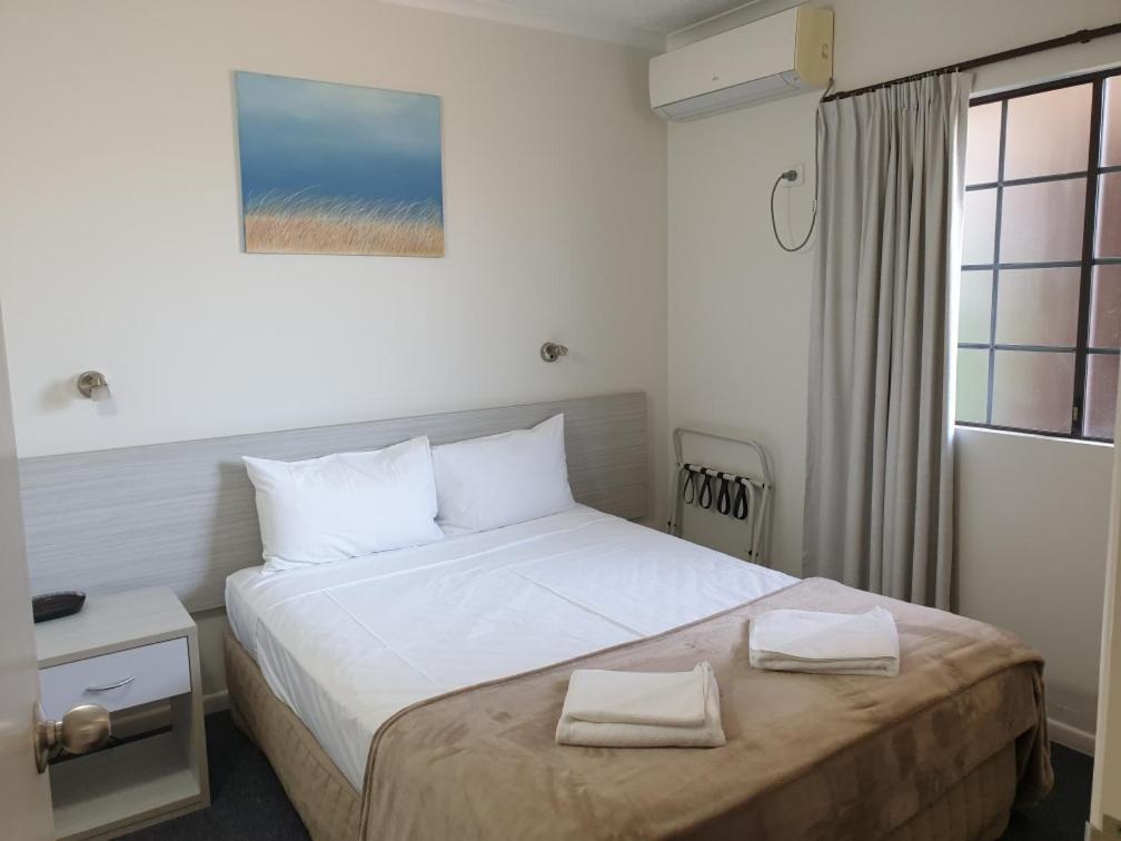 Shakespeare Motel Маккай Экстерьер фото