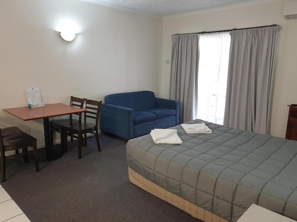 Shakespeare Motel Маккай Экстерьер фото