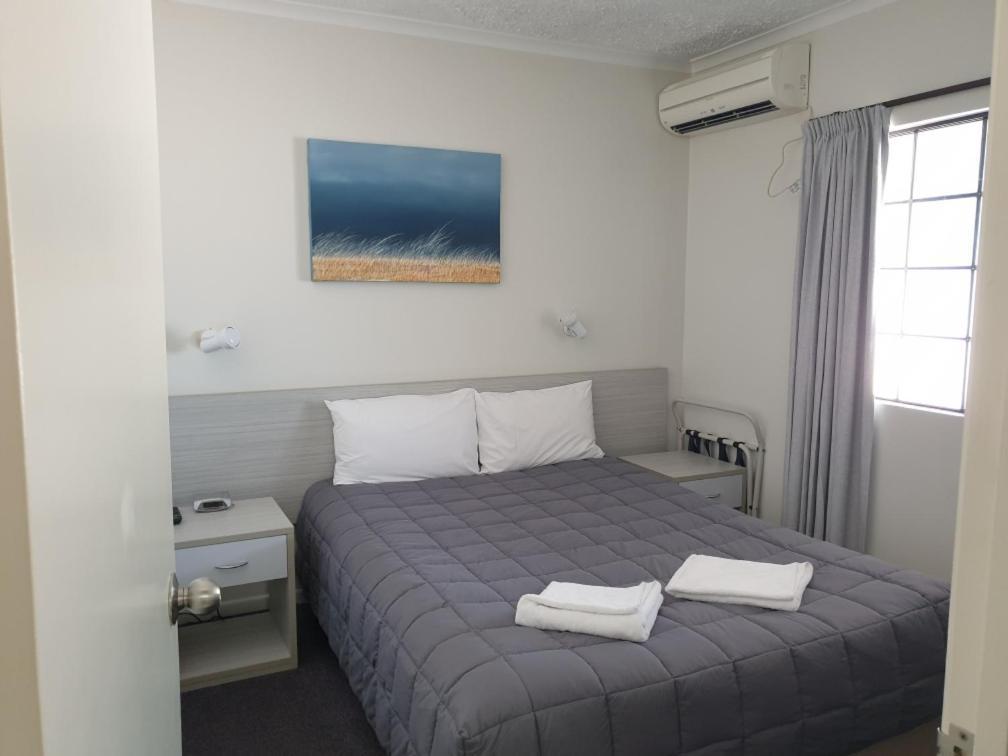 Shakespeare Motel Маккай Экстерьер фото